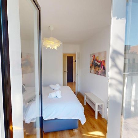 Cityheart Constellation Avec Parking Strasbourg Eksteriør billede
