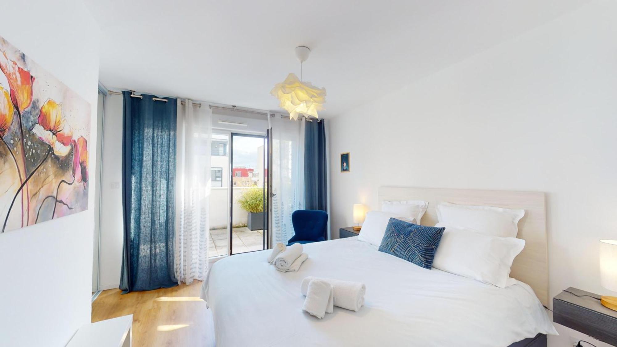 Cityheart Constellation Avec Parking Strasbourg Eksteriør billede